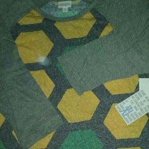 LuLaRoe Tops - LuLaRoe Randy LuLaRoe Tops - LuLaRoe Randy